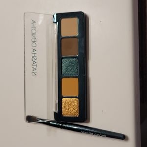 Natasha Denona Metropolis Mini Palette